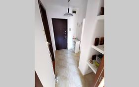 Bertigart Studio Apartment