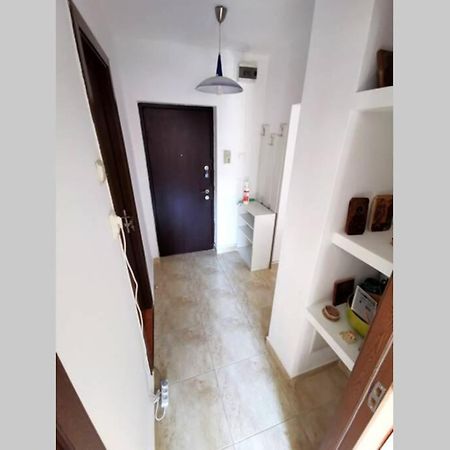 Bertigart Studio Apartment Bucureşti Exterior foto
