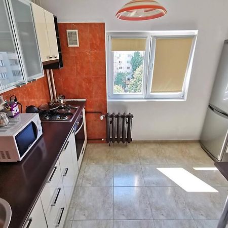 Bertigart Studio Apartment Bucureşti Exterior foto