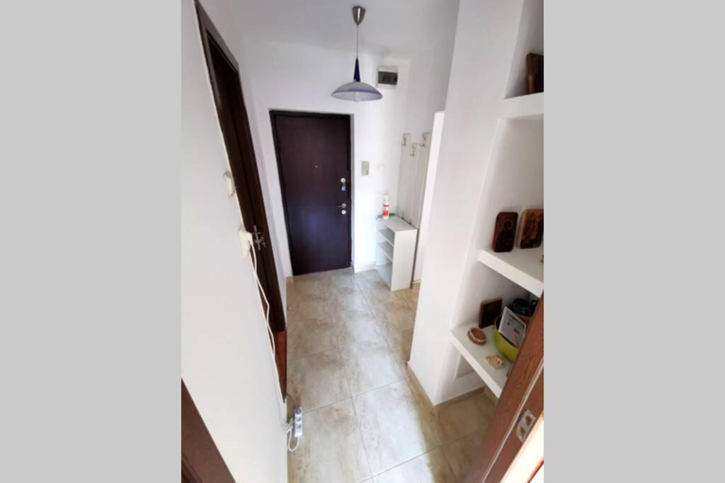 Bertigart Studio Apartment Bucureşti Exterior foto