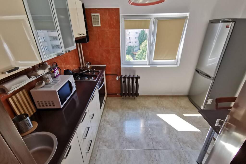 Bertigart Studio Apartment Bucureşti Exterior foto
