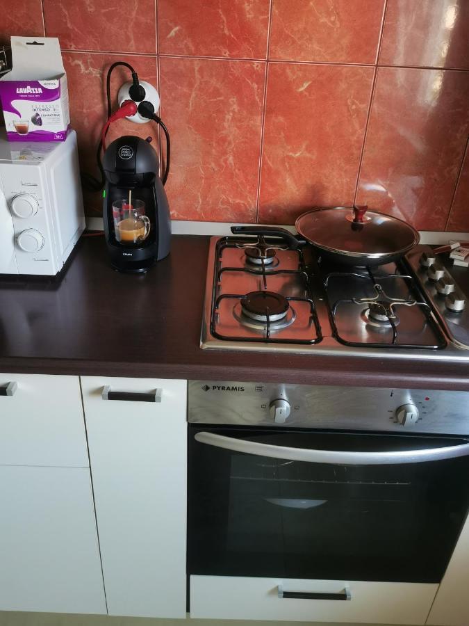 Bertigart Studio Apartment Bucureşti Exterior foto