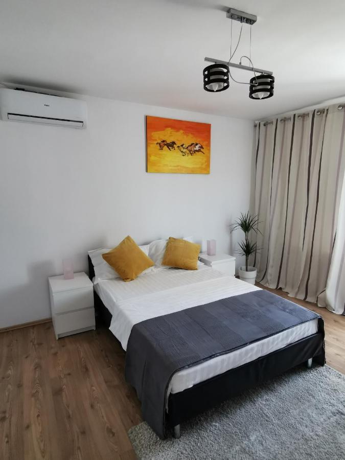 Bertigart Studio Apartment Bucureşti Exterior foto